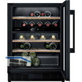 BOSCH Unterbau-Weink�hlschrank KUW21AHG0, Unterbau 820 mm