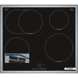 BOSCH Kochfeld PIF645BB5E Glaskeramik Induktion autark