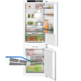 BOSCH Einbau-K�hl-Gefrierkombination KIN86ADD0, 1780 mm