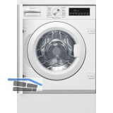 NEFF Einbau-Waschmaschine W6441X1