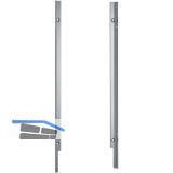 NEFF Befestigungs-/Verblendungsleiste Z780BI11 f�r Geschirrsp�ler 865 mm