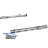 NEFF Teleskop-Vollauszug Z1608BX0 ebenenunabh�ngig f�r Back�fen