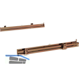 NEFF Teleskop-Vollauszug Z1608CX0 ebenenunabh�ngig f�r Pyroback�fen