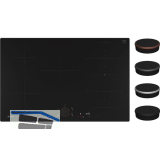 NEFF Kochfeld T68PYV4C0 Glaskeramik Induktion autark