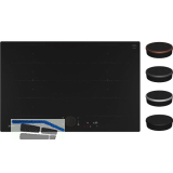 NEFF Kochfeld T68PYY4C0 Glaskeramik Induktion autark -