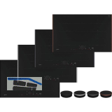 NEFF Kochfeld T68YYY4C0 Glaskeramik Induktion autark -