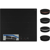 NEFF Kochfeld T66PYY4C0 Glaskeramik Induktion autark -