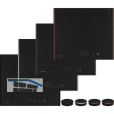 NEFF Kochfeld T66YYY4C0 Glaskeramik Induktion autark -