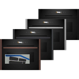 NEFF Kompakt-Backofen mit Mikrowelle C29MR21Y0 Flex Design