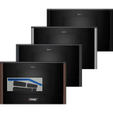 NEFF Einbau-Mikrowelle NR9WR21Y1 Flex Design -