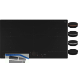 NEFF Kochfeld T69PYV4C0 Glaskeramik Induktion autark -