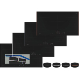 NEFF Kochfeld T69YYV4C0 Glaskeramik Induktion autark -