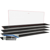 NEFF Tischl�fter I98WMM1Y7, Flex Design, aufliegend, 900 mm -