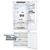 NEFF XXL Einbau-K�hl-Gefrierkombination KB7966DD0, 1940 mm -
