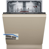 NEFF Geschirrsp�ler S257ZB802E vollintegriert, 600 mm -