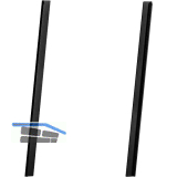 NEFF Flex Design Kit f�r Wandhaube Z91BIE7DY0, Schwarz