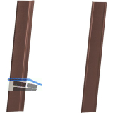 NEFF Flex Design Kit f�r Wandhaube Z91BIE9BY0, Bronze