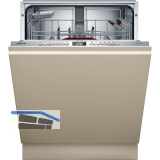 NEFF Geschirrsp�ler S155EB804E vollintegriert, 600 mm -