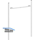 NEFF Flex Design Kit Seamless Combination Z990AMY0, 880 mm, Silber