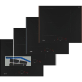 NEFF Kochfeld T56YHS1C0 Glaskeramik Induktion autark