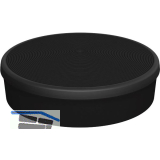 NEFF Magnetknebel Twist Pad Flex� Z9801TWDY0 Schwarz