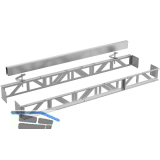 NEFF Montageset f�r nahtlosen Einbau Z92WWY9X2, 900 mm