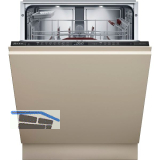 NEFF Geschirrsp�ler S287EB805E vollintegriert, 600 mm