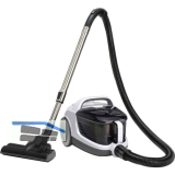 GORENJE Staubsauger VCEA02GALWCY, beutellos