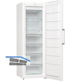 GORENJE Stand-Gefrierschrank FN619EEW5 Wei�, 1850 mm