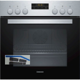 CONSTRUCTA Herd CH2M50050 Edelstahl -