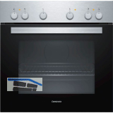 CONSTRUCTA Herd CH1K00050 Edelstahl