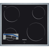 CONSTRUCTA Kochfeld CM321052 Glaskeramik -