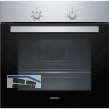 CONSTRUCTA Backofen CF1M00050 Edelstahl -