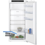 CONSTRUCTA Einbau-K�hlschrank CK242EFE0 mit Gefrierfach -