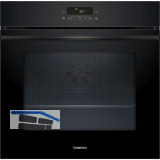 CONSTRUCTA Backofen CF4M28063 schwarz -
