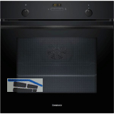 CONSTRUCTA Backofen CF4M61063 schwarz -