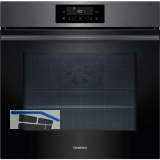 CONSTRUCTA Backofen CF3M28083 Graphit -