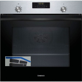 CONSTRUCTA Backofen CF3M61053 Edelstahl -