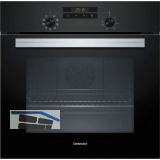 CONSTRUCTA Backofen CF2M60060 schwarz -