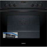 CONSTRUCTA Herd CH4M61063, Schwarz -