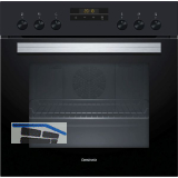 CONSTRUCTA Herd CH2M60060 Schwarz -