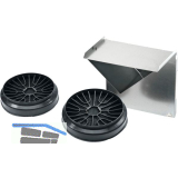 CONSTRUCTA Starterset f�r Umluftbetrieb CZ5138X5