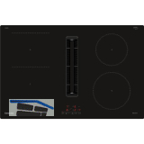 CONSTRUCTA Induktions-Muldenl�fter CV438236 rahmenlos aufliegend, 800 mm