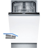CONSTRUCTA Geschirrsp�ler CP6VX01HKE vollintegriert, 450 mm -