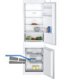 CONSTRUCTA Einbau-K�hl-Gefrierkombination CK786NSE0, 1780 mm -