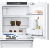 CONSTRUCTA Unterbau-K�hlschrank CK202VFD0 mit Gefrierfach -