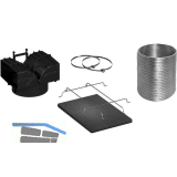 CONSTRUCTA Umluftset CZ51GIU1X3