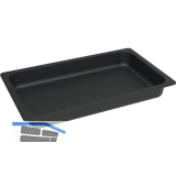 AMT GN-Beh�lter 1/1 Aluguss