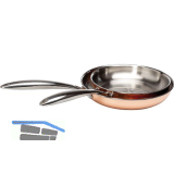 SPRING Pfannen-Set 2-teilig