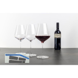 JOSEF ML Multi-Glasset, 6-teilig